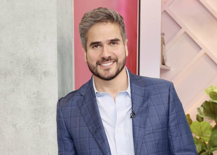 Daniel Arenas
