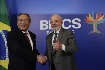 BRICS Brasil