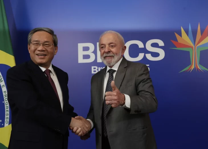 BRICS Brasil