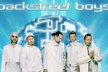 Backstreet Boys