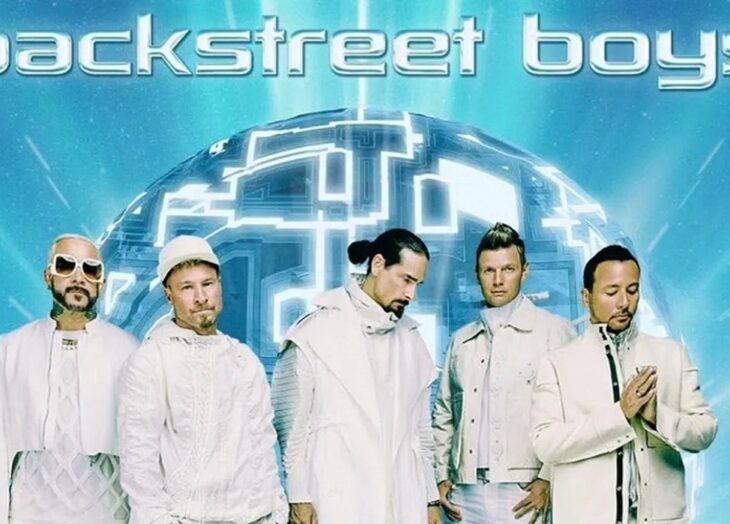 Backstreet Boys