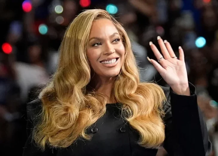 Beyoncé