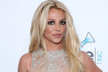 Britney Spears