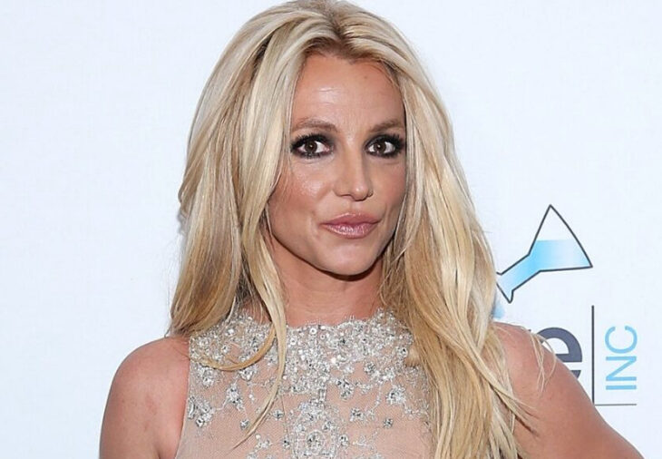 Britney Spears
