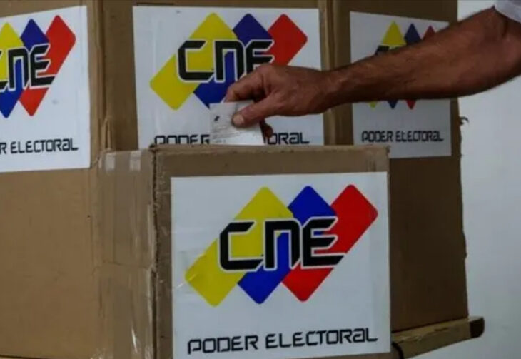 CNE