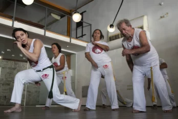 Capoeira