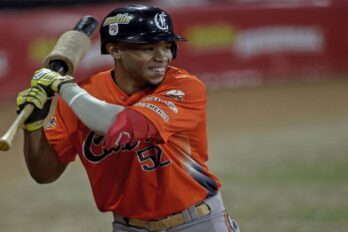 Cardenales y Caribes