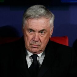 Carlo Ancelotti
