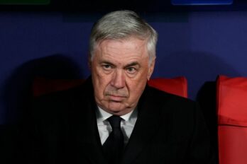 Carlo Ancelotti