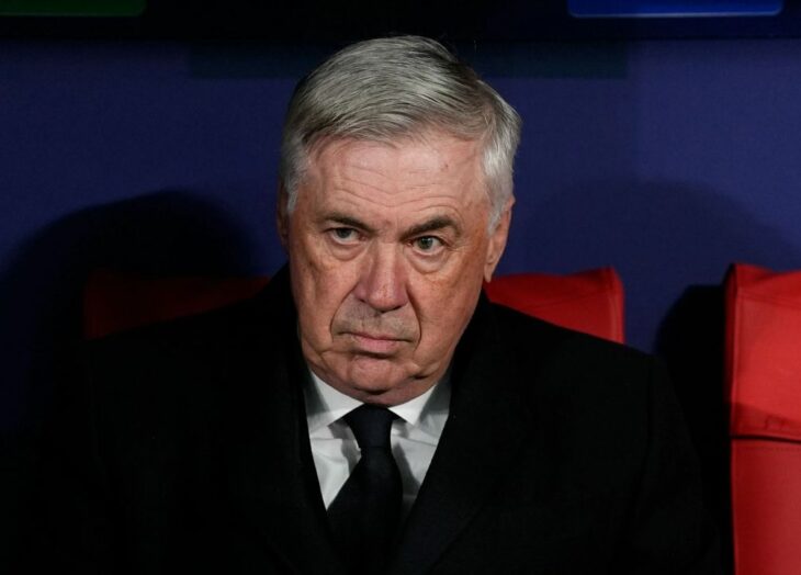 Carlo Ancelotti