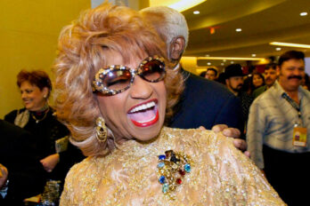 Celia Cruz