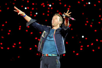 Coldplay