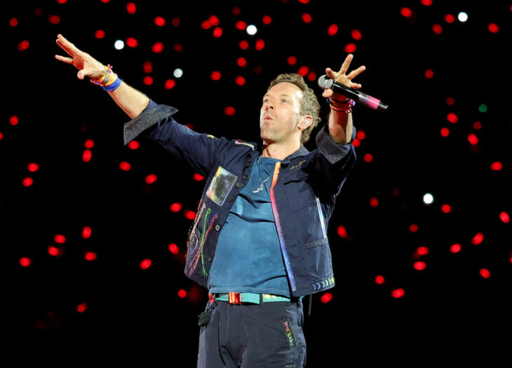 Coldplay