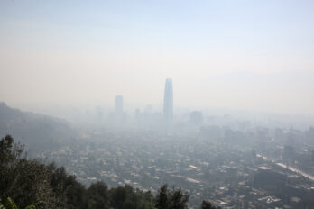 Santiago de Chile