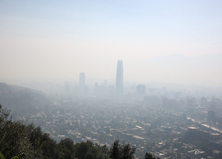 Santiago de Chile