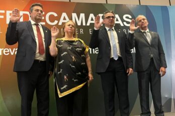 fedecámaras