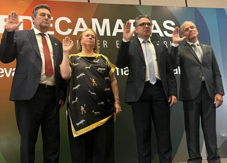 fedecámaras