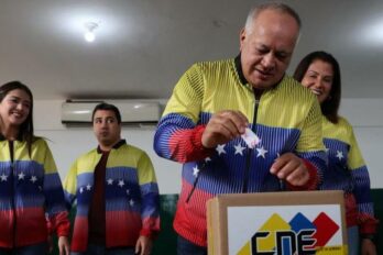 Diosdado Cabello