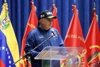 Diosdado Cabello