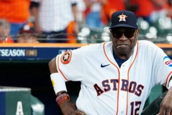 Dusty Baker