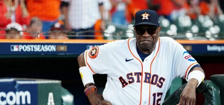 Dusty Baker