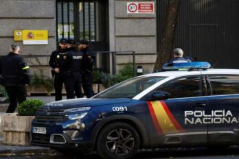 España
