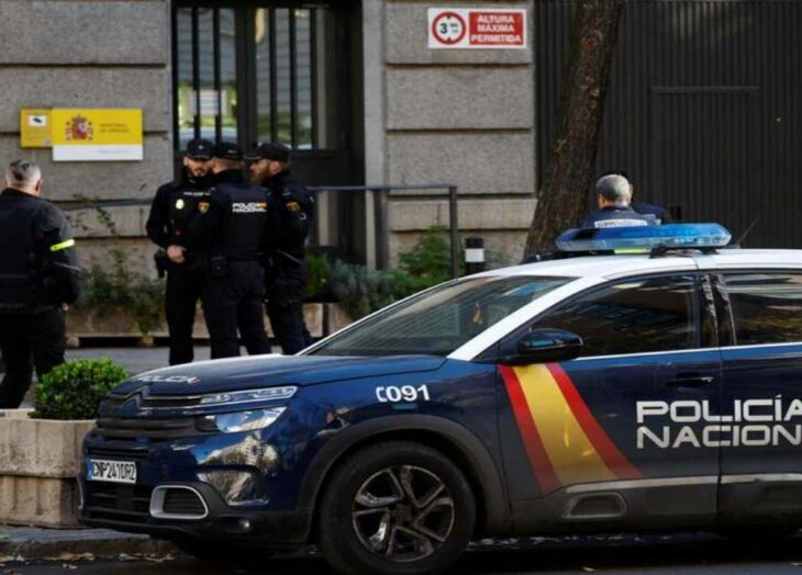 España