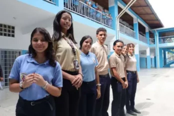 Estudiantes
