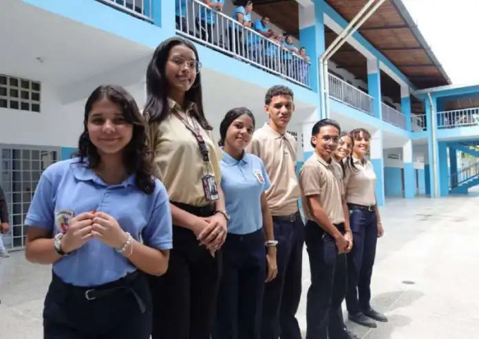 Estudiantes