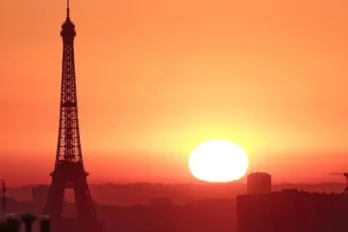 Torre Eiffel