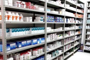 Farmacéutico