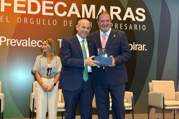 Fedecámaras