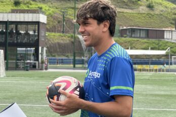 Jon Aramburu