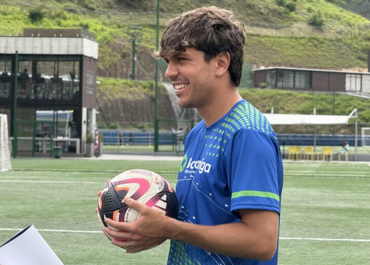 Jon Aramburu