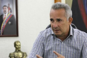 Freddy Bernal