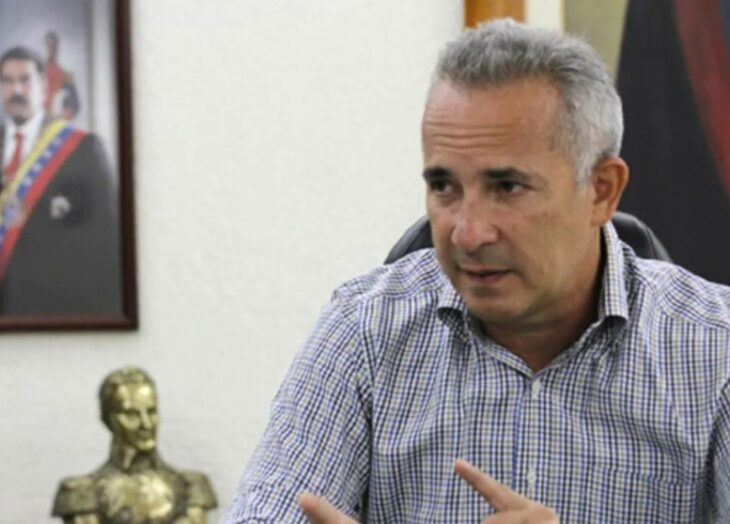 Freddy Bernal