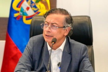 Gustavo Petro