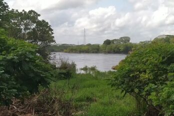 río