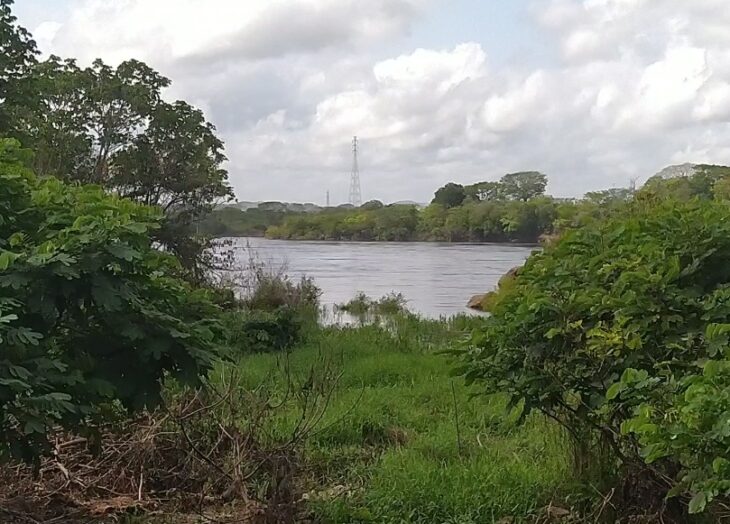 río