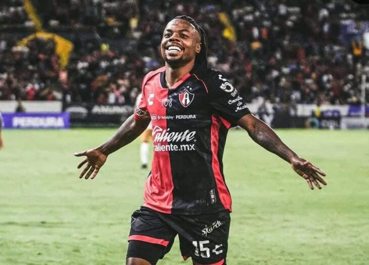 Jhon Murillo