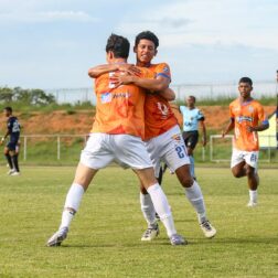 mineros de guayana
