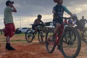 ciclismo