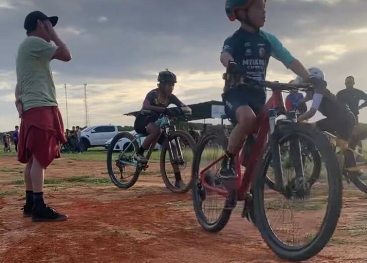 ciclismo