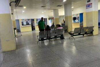 terminal