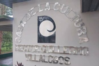 guillermo villalobos