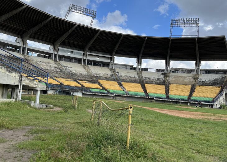estadio
