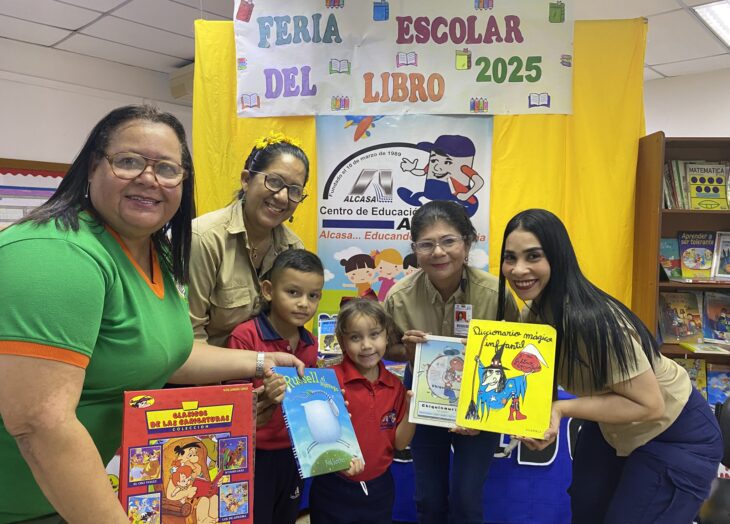 buscadores de libros
