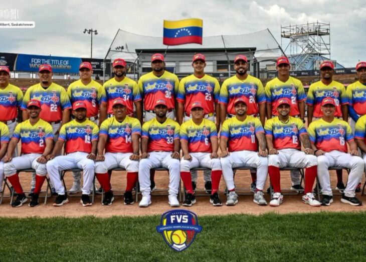 softbol