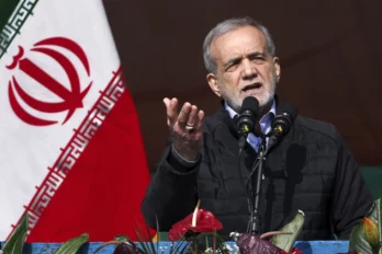 Irán