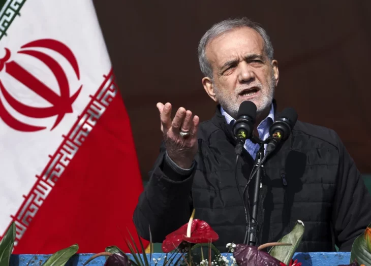 Irán